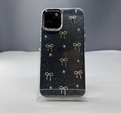 Чехлы прозрачные/с рисунком 